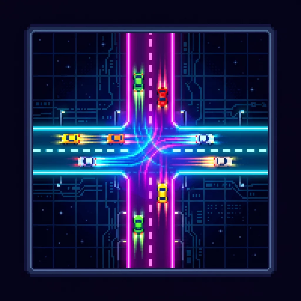 Multiplayer Highways