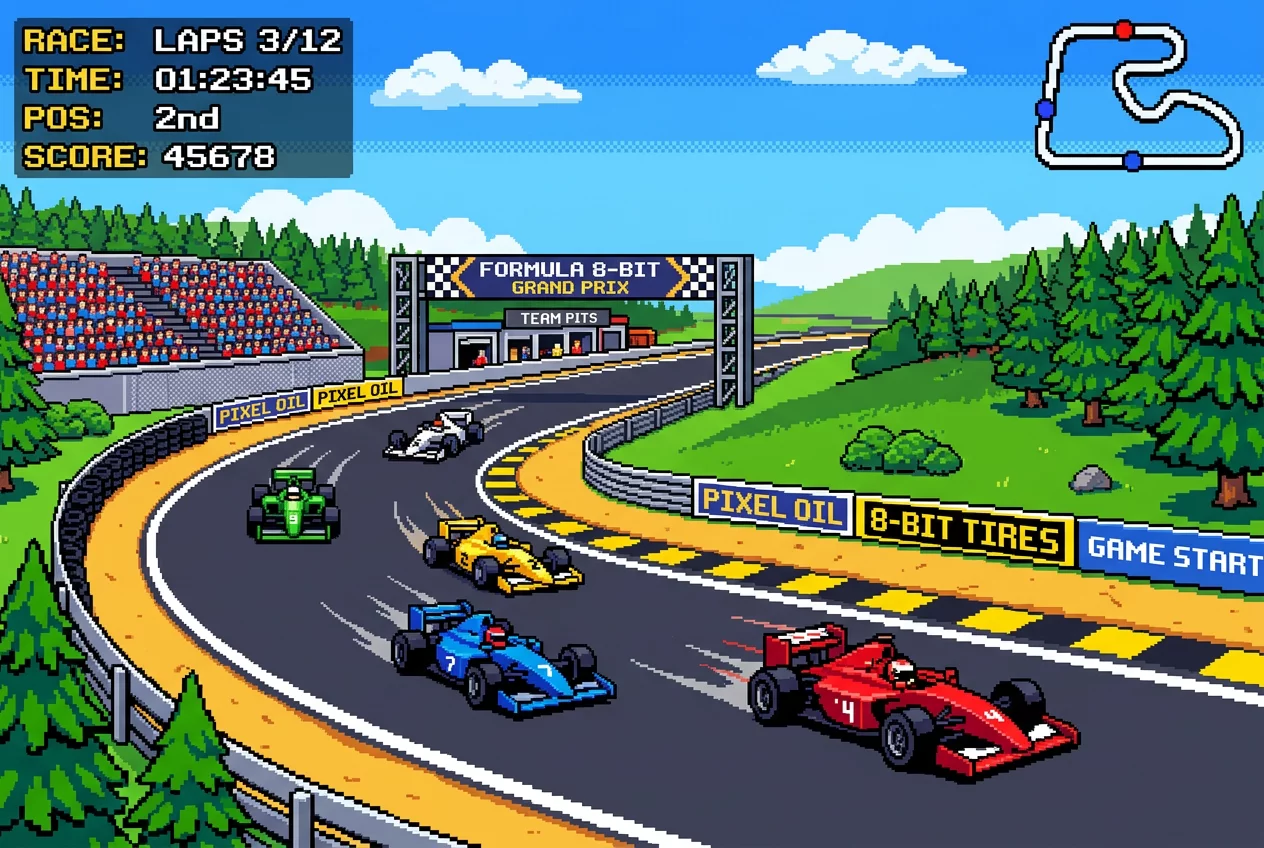 Online Circuit Preview